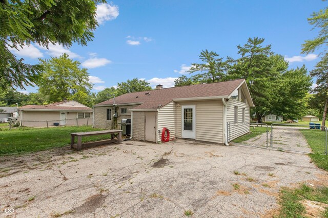 4904 Betholm Dr, Indianapolis, IN 46239 - photo 21