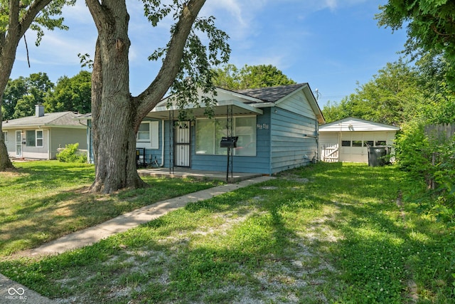 2640 Shirley Dr, Indianapolis, IN 46222 - photo 3