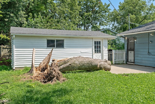 2640 Shirley Dr, Indianapolis, IN 46222 - photo 17