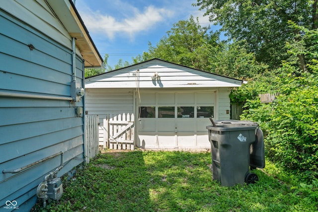 2640 Shirley Dr, Indianapolis, IN 46222 - photo 19