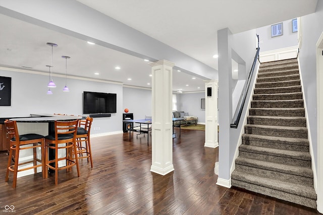 9811 Buttondown Ln, Zionsville, IN 46077 - photo 48