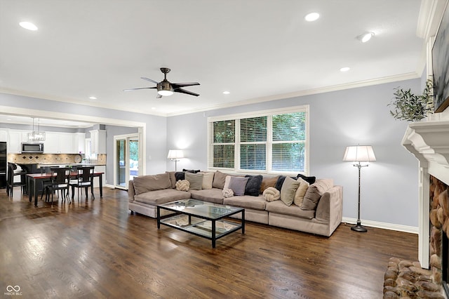 9811 Buttondown Ln, Zionsville, IN 46077 - photo 12