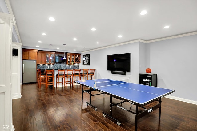9811 Buttondown Ln, Zionsville, IN 46077 - photo 55