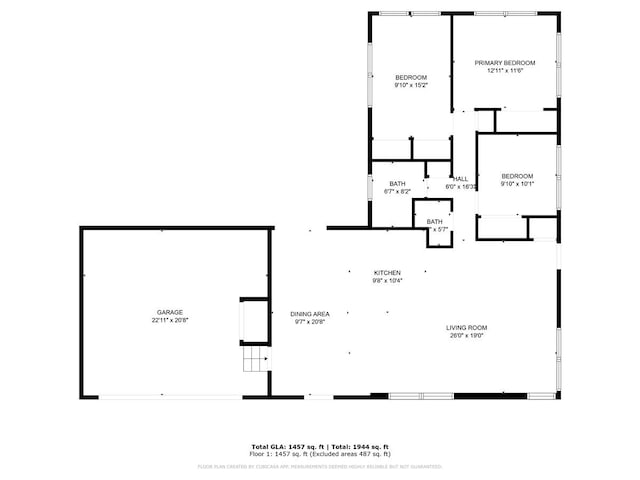 6326 Forest View Dr, Indianapolis, IN 46260 - photo 53