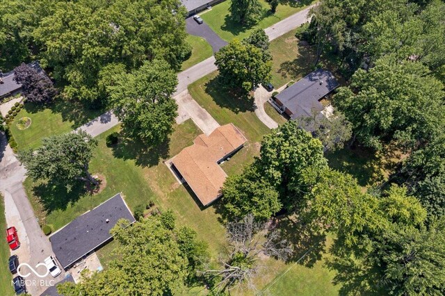 6326 Forest View Dr, Indianapolis, IN 46260 - photo 48