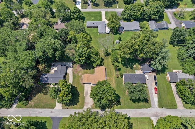 6326 Forest View Dr, Indianapolis, IN 46260 - photo 43