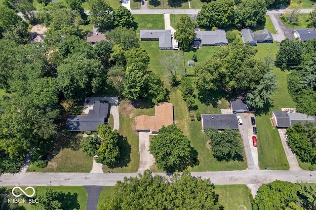 6326 Forest View Dr, Indianapolis, IN 46260 - photo 46