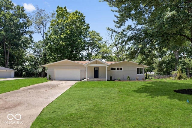 6326 Forest View Dr, Indianapolis, IN 46260 - photo 2