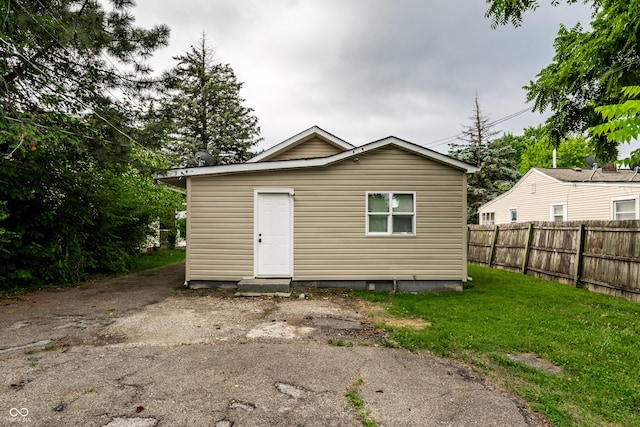 4512 E 21st St, Indianapolis, IN 46218 - photo 30