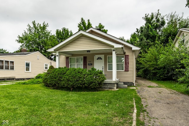 4512 E 21st St, Indianapolis, IN 46218 - photo 1