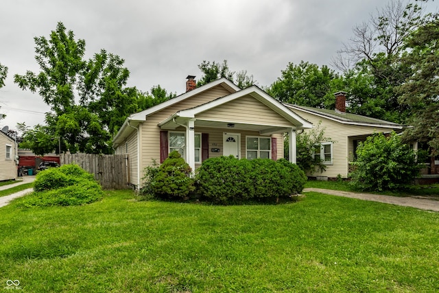 4512 E 21st St, Indianapolis, IN 46218 - photo 3