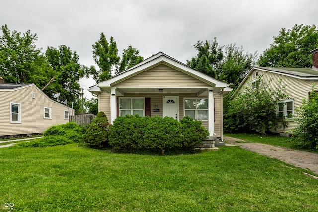 4512 E 21st St, Indianapolis, IN 46218 - photo 2