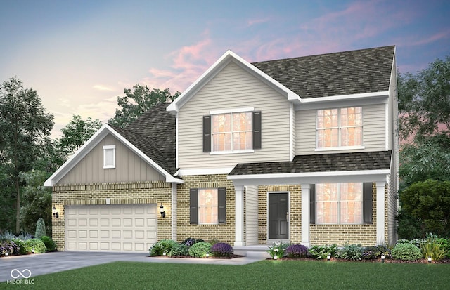 18992 Seaforth Way, Westfield, IN 46074 - photo 1