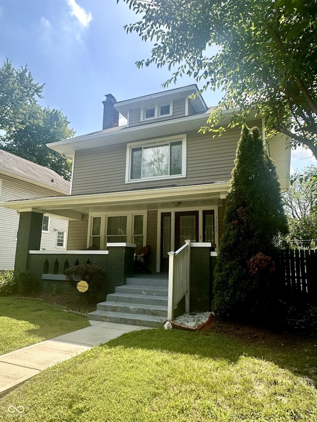 3922 N Park Ave, Indianapolis, IN 46205 - photo 3