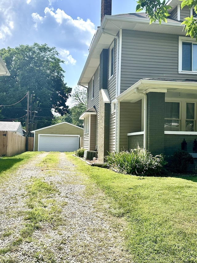 3922 N Park Ave, Indianapolis, IN 46205 - photo 5