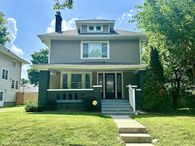 3922 N Park Ave, Indianapolis, IN 46205 - photo 1