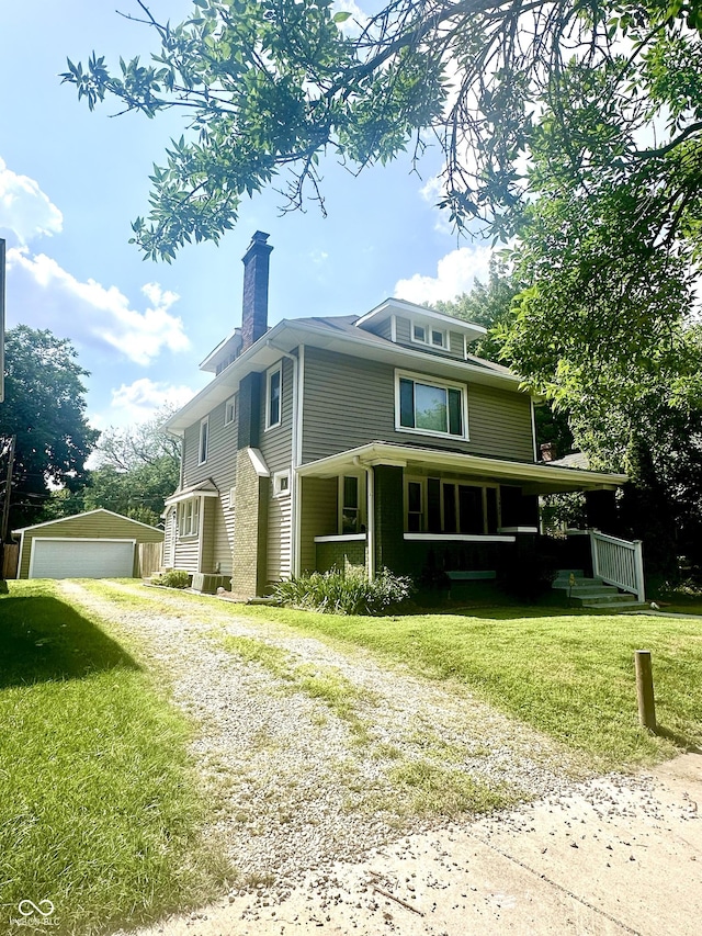 3922 N Park Ave, Indianapolis, IN 46205 - photo 4