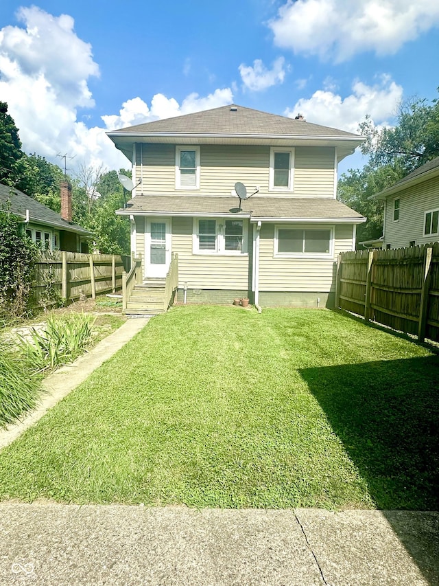 3922 N Park Ave, Indianapolis, IN 46205 - photo 57
