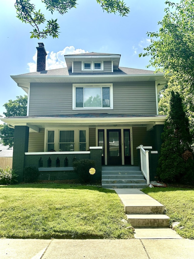 3922 N Park Ave, Indianapolis, IN 46205 - photo 2