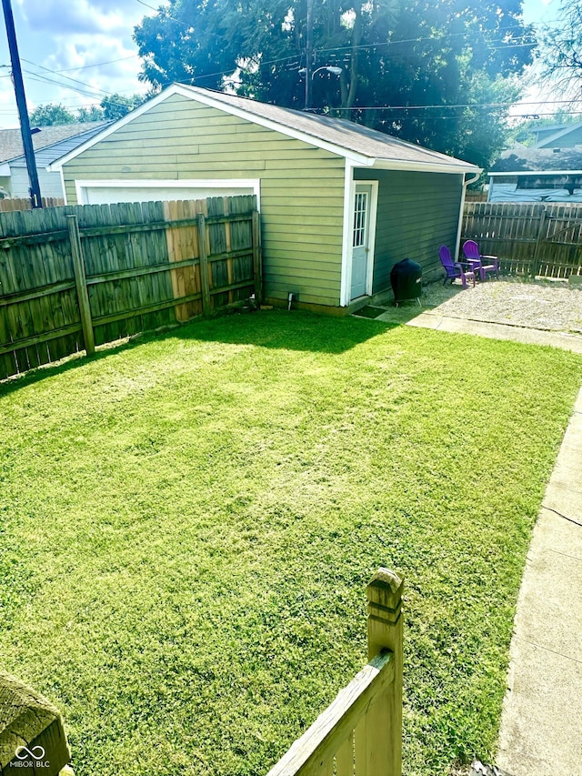 3922 N Park Ave, Indianapolis, IN 46205 - photo 55