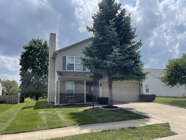 65 E Pine Ridge Dr, Westfield, IN 46074 - photo 1