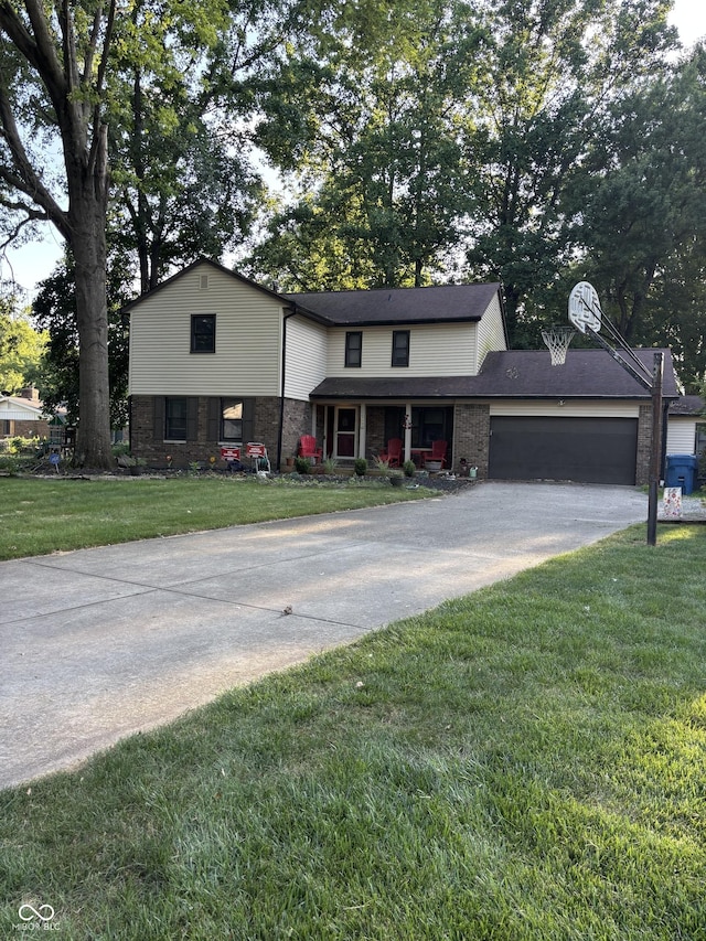 8320 Darby Ct, Indianapolis, IN 46260 - photo 3