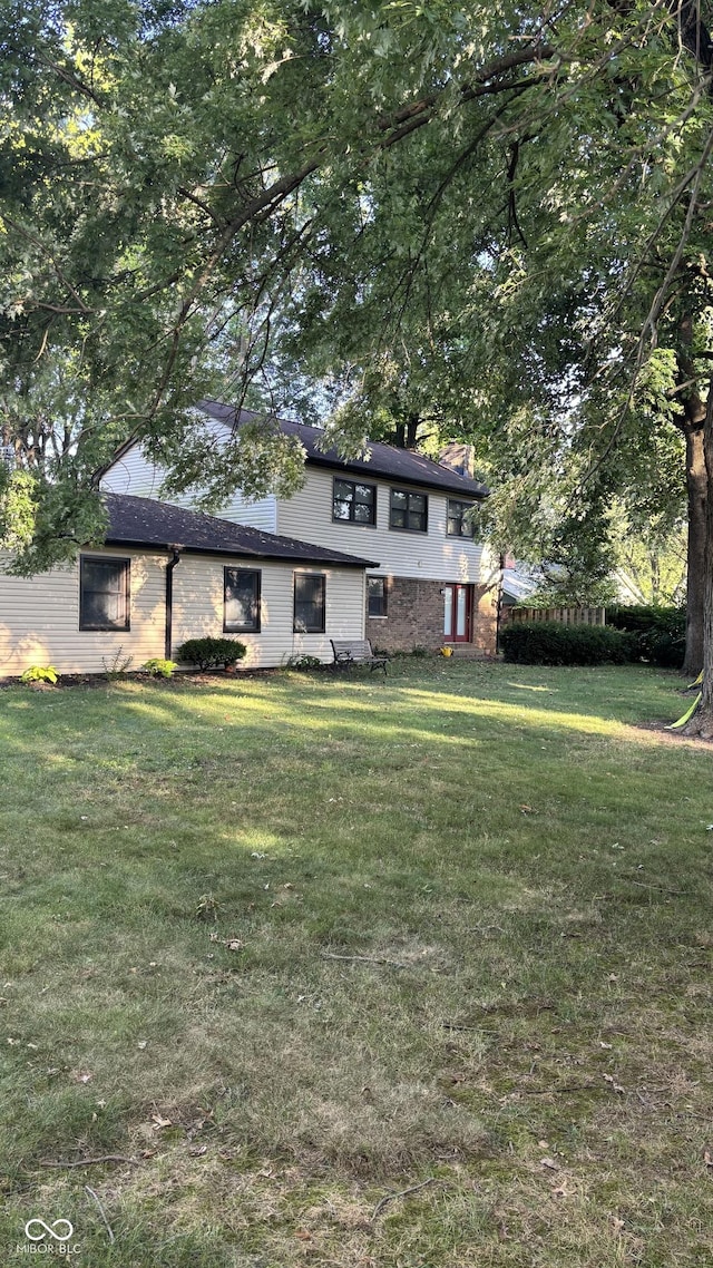 8320 Darby Ct, Indianapolis, IN 46260 - photo 4