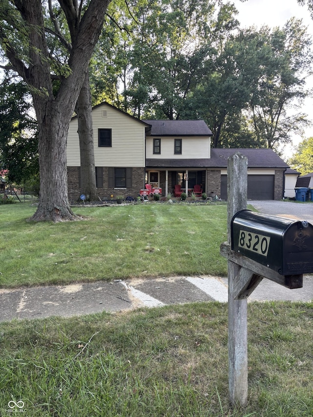 8320 Darby Ct, Indianapolis, IN 46260 - photo 1