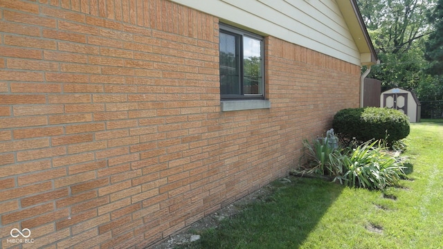 2740 Saturn Dr, Indianapolis, IN 46229 - photo 30