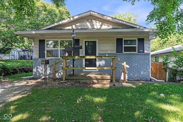 2520 Webb St, Indianapolis, IN 46225 - photo 2