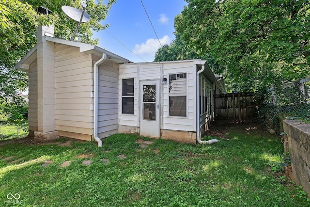 2520 Webb St, Indianapolis, IN 46225 - photo 31