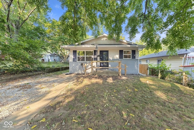 2520 Webb St, Indianapolis, IN 46225 - photo 1