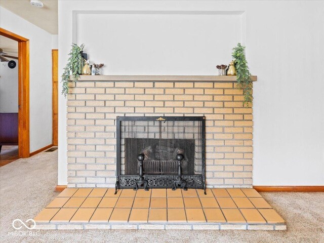 317 E Main St, Westport, IN 47283 - photo 10