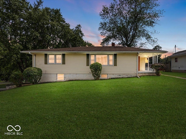 317 E Main St, Westport, IN 47283 - photo 29