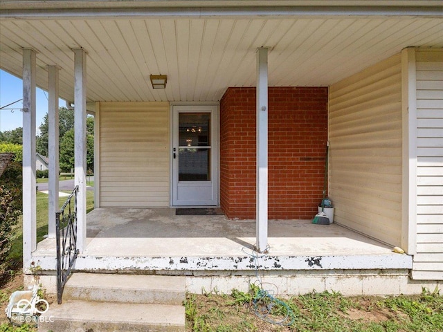 317 E Main St, Westport, IN 47283 - photo 2