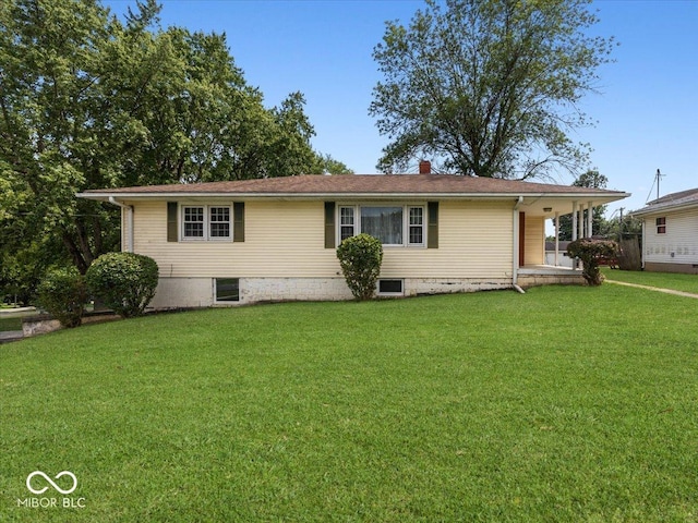 317 E Main St, Westport, IN 47283 - photo 1