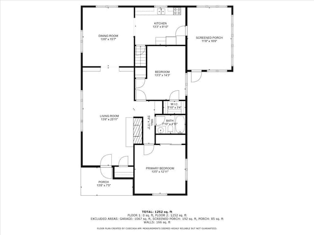 317 E Main St, Westport, IN 47283 - photo 26