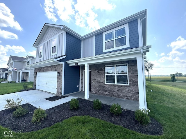 1414 School Bell Dr, Greenwood, IN 46143 - photo 2