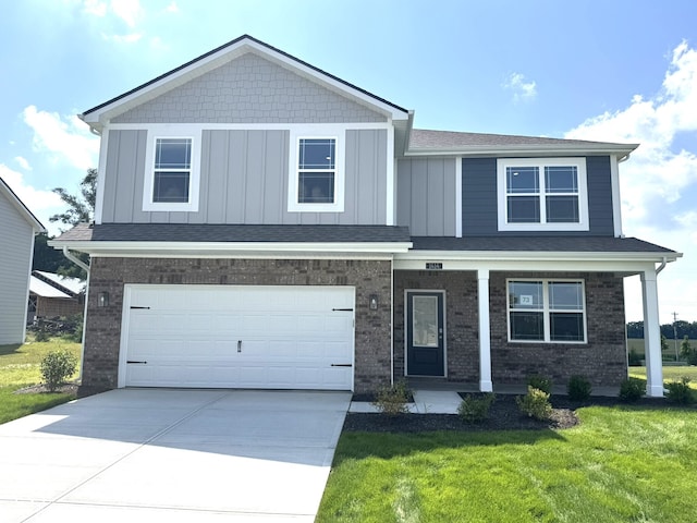 1414 School Bell Dr, Greenwood, IN 46143 - photo 1