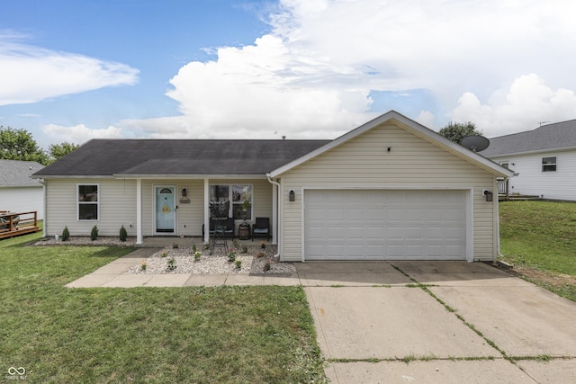 887 E Drybread Ln, Nineveh, IN 46164 - photo 1