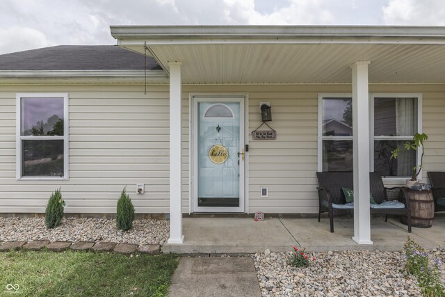887 E Drybread Ln, Nineveh, IN 46164 - photo 4
