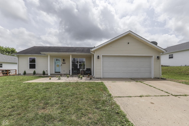 887 E Drybread Ln, Nineveh, IN 46164 - photo 3