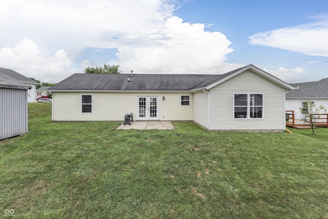 887 E Drybread Ln, Nineveh, IN 46164 - photo 5
