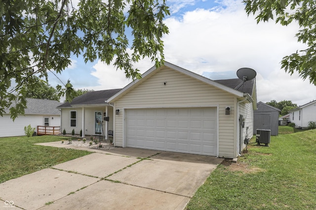 887 E Drybread Ln, Nineveh, IN 46164 - photo 34
