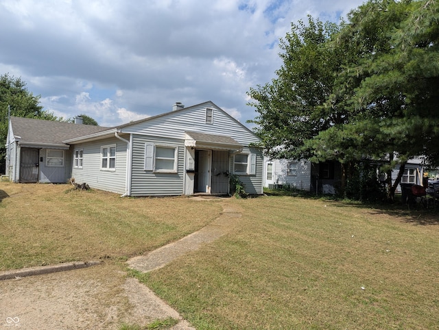 2214 Admiral Dr, Indianapolis, IN 46219 - photo 1