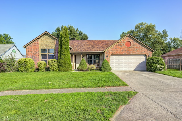 8172 Austin Ct, Avon, IN 46123 - photo 1
