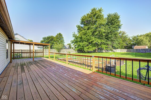 8172 Austin Ct, Avon, IN 46123 - photo 30