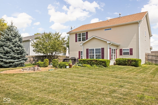 2672 Armaugh Dr, Brownsburg, IN 46112 - photo 33