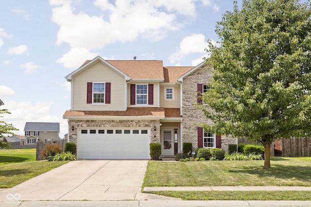 2672 Armaugh Dr, Brownsburg, IN 46112 - photo 1