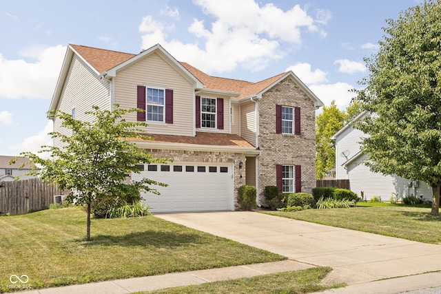 2672 Armaugh Dr, Brownsburg, IN 46112 - photo 2